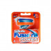 Gillette Fusion Power Razor Blades 4s  Gillette Fusion Power Razor Blades 4s