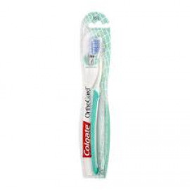 Colgate Toothbrush Soft Orthogard