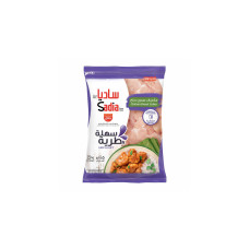 MILKA ALPINE MILK CHOCOLATE 98 GM