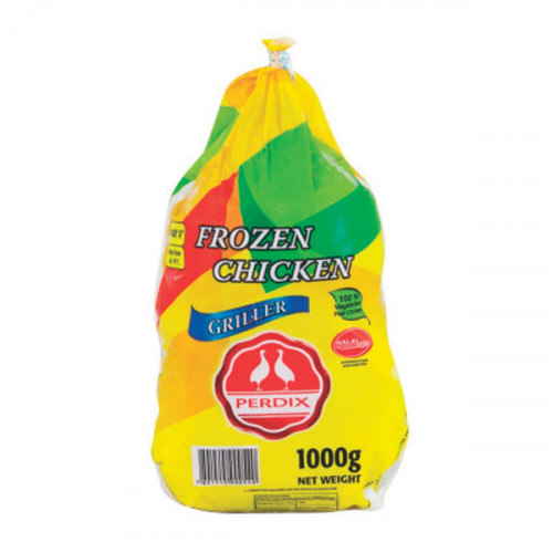 Perdix Whole Chicken 1000gm  Perdix Whole Chicken 1000gm