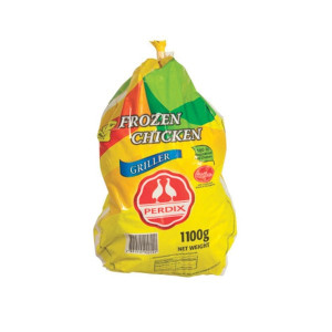PERDIX WHOLE CHICKEN 1100GM 