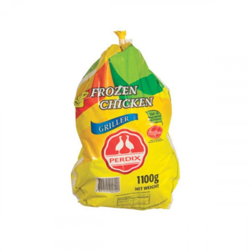 Perdix Whole Chicken 1100gm  Perdix Whole Chicken 1100gm