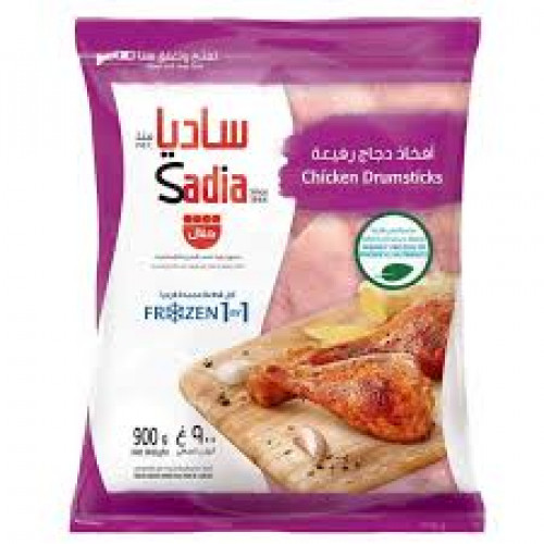Sadia Chicken Drumsticks 900Gm Sadia Chicken Drumsticks 900Gm