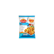 SADIA CHICKEN DRUMSTICKS IQF 900GM