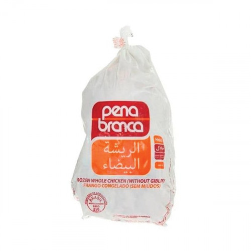 Pena Branca Whole Chicken 1000gm  Pena Branca Whole Chicken 1000gm