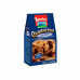 Loacker Quadratini Wafers Coconut 125gm  Loacker Quadratini Wafers Coconut 125gm