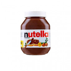 Nutella Hazelnut Spread With Cocoa 1Kg 