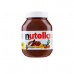 Nutella Hazelnut Spread With Cocoa 1Kg 