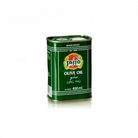 Sasso Olive Oil 400ml