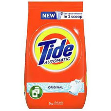 Tide Detergent Ls 5Kg