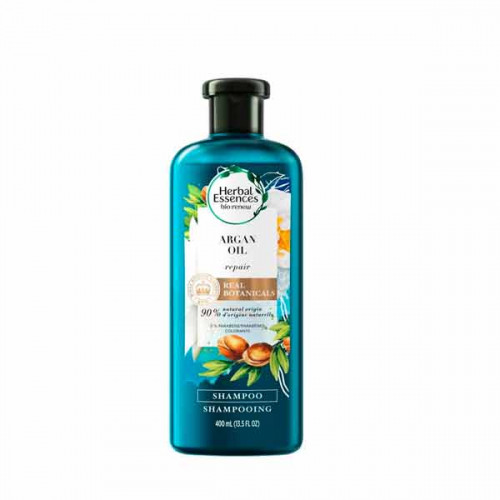 Herbal Essence Shampoo Morocan Argan  Oil 400ml  Herbal Essence Shampoo Morocan Argan  Oil 400ml
