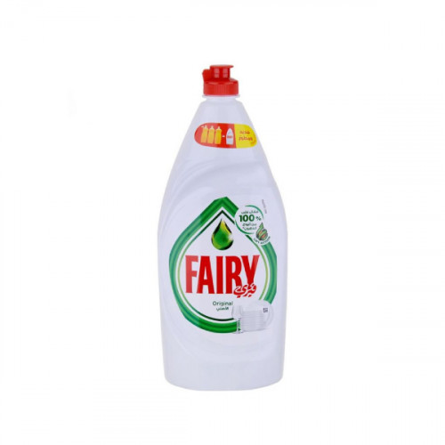 Fairy Dishwashing Liquid Original 750ml