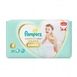 Pampers S4 Sk7 Premium Pants 44S