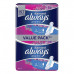 Always Diamond Ultra Thin Extra Long 12 Pads  Always Diamond Ultra Thin Extra Long 12 Pads