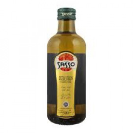 Sasso Extra Virgin Olive Oil 500Ml