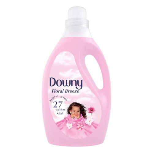 DOWNY FLORAL DILUTE 3 LTR