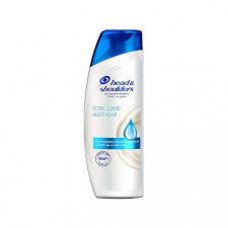 Head & Shoulders Total Care Shampoo 190Ml