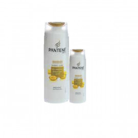 Pantene Shampoo Asstd 700ml + 400ml