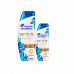 H&S Supreme Rejuvenation Shampoo 400ml+Cd200ml  H&S Supreme Rejuvenation Shampoo 400ml+Cd200ml