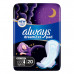 Always Dreamzz Maxi Thick Night Long 20 Pads  Always Dreamzz Maxi Thick Night Long 20 Pads
