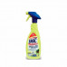 Smac Ultra Degreaser Lemon 750ml 