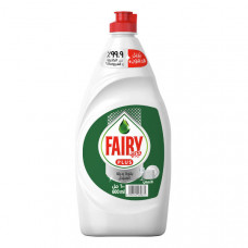 Fairy Plus Dishwashing Liquid Original 600ml 