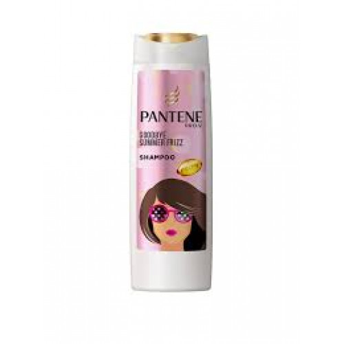 Pantene Shampoo Goodbye Friz 700Ml Pantene Shampoo Goodbye Friz 700Ml
