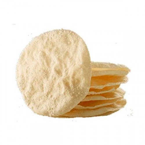 Pappadam Big 100gm Pappadam Big 100gm
