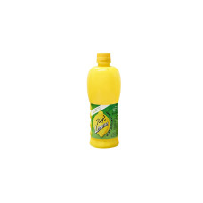 LEMONTAZ JUICE 500ML