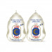 Hilal Whole Chicken 2 X 1100Gm Sp