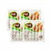 Nat Chicken Franks 340Gm X 4S@Sp Nat Chicken Franks 340Gm X 4S@Sp