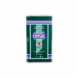 Consul Pure Olive Oil 400ml