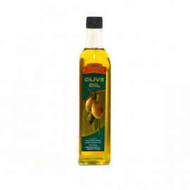 Captain Olive Oil 500ml
