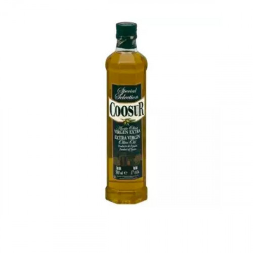 Coosur Olive Oil 500ml 