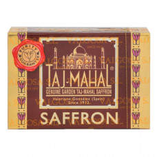 Taj Mahal Saffron 4gm 