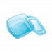 Classic Salsa Container 600Ml 5 Pcs Set 628625 Bd Classic Salsa Container 600Ml 5 Pcs Set 628625 Bd
