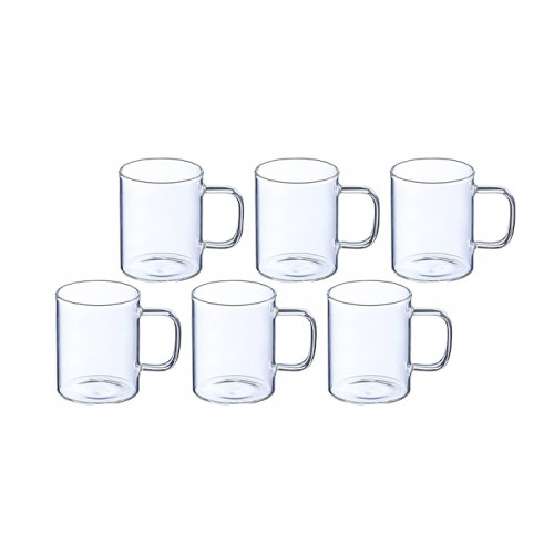 Vigo Mug 6 Pcs Set 912692 Bd Vigo Mug 6 Pcs Set 912692 Bd