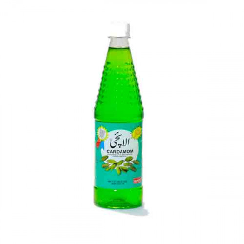 Qarshi Cardamom Syrup 800ml Qarshi Cardamom Syrup 800ml