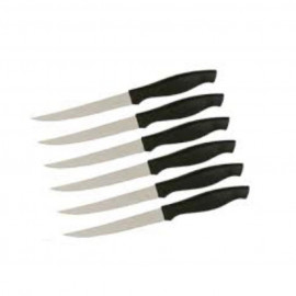 ROOC FRUIT KNIFE 6 PCS MYV06 TKY