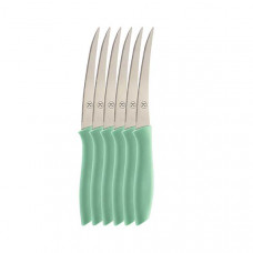 Rooc Trendy Cutlery Knife 6Pcs Set MR06-TKY1057