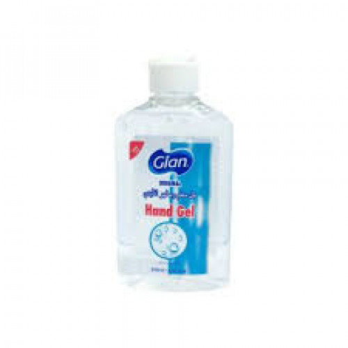 Gian Hand Sanitizer Gel 250Ml Gian Hand Sanitizer Gel 250Ml