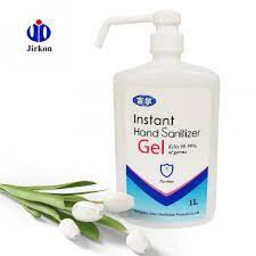 Neeto Instant Hand Sanitizer Gel 100 Ml Neeto Instant Hand Sanitizer Gel 100 Ml