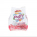Puffy Detergent Powder Bag Asstd 3 Kg