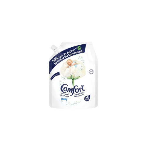 COMFORT CONCENTRATED POUCH BABY 1LTR