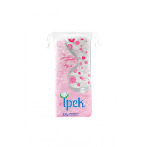 Ipek Pleats Cotton Wool 250Gm Ipek Pleats Cotton Wool 250Gm