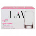 Lav Tumbler 6Pcs Set ADA315-TKY1060 Lav Tumbler 6Pcs Set ADA315-TKY1060