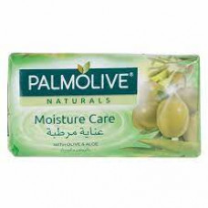 Palmolive Bar Soap Aloe And Olive 150Gm