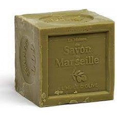 Elsa Savon Marseille Classic Soap 4S*180Gm