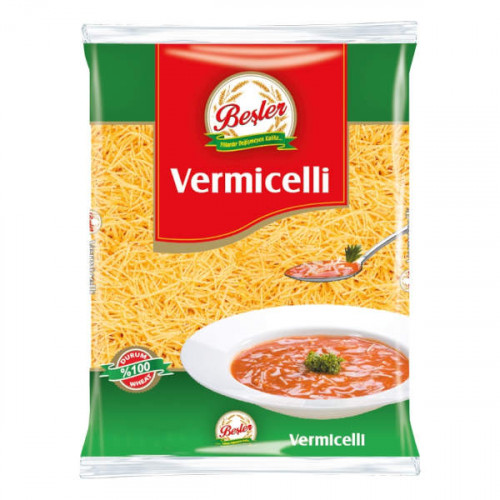 Besler Vermicelli 400gm 