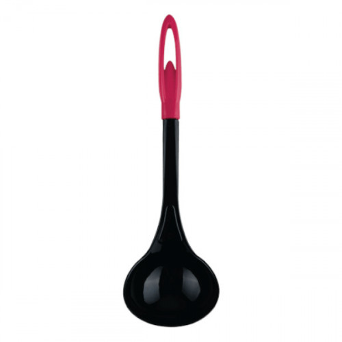 Titiz Black Pearl Serving Ladle  Titiz Black Pearl Serving Ladle